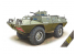 Ace Maquettes Militaire 72431 XM-706 E1 COMMANDO CAR 1/72