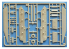 Ace Maquettes Militaire 72429 FV-4005 183MM sur CHÂSSIS CENTURION 1/72