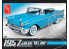 AMT maquette voiture 0638 Chevy Bel Air 1957 1/25