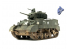 AFV maquette militaire 35161 US M5A1 STUART 1/35