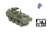 AFV maquette militaire 35134 US M1134 &quot;STRYKER&quot; 1/35