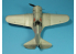 Icm maquette avion 48097 Polikarpov I-16 Type 24 WWII 1/48