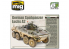 MIG Librairie 0054 Panzer Aces 54 en langue Anglaise Modern AFV