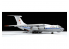 Zvezda maquette avion 7011 Iliouchine Il-76MD 1/144