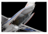 Zvezda maquette avion 7011 Iliouchine Il-76MD 1/144