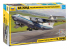 Zvezda maquette avion 7011 Iliouchine Il-76MD 1/144