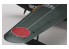 Hasegawa maquette avion 01575 Kawanishi H8K2 Type 2 Flying Boat 1/72