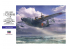 Hasegawa maquette avion 01575 Kawanishi H8K2 Type 2 Flying Boat 1/72