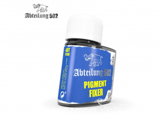 Abteilung 502 249 FIXATEUR DE PIGMENTS 75ML