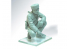 Icm maquette figurines 35631 Partisans Sovietiques WWII 1/35