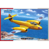 Special Hobby maquette avion 72361 Gloster Meteor Mk.4 "World Speed Record" 1/72
