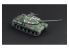 Italeri maquette militaire 15764 IS-2 mod. 1944 1/56 28mm