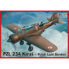 IBG maquette avion 72505 PZL 23A Karas 1/72
