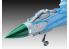 Revell maquette avion 63948 Model Set Soukhoi Su-27 Flanker 1/144