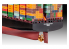 revell maquette bateau 05152 Porte container COLOMBO EXPRESS 1/700