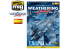 MIG Weathering Aicraft 5106 Numero 6 Camouflage en langue Castellane