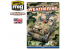 MIG magazine 4519 Numero 20 Camouflage (Anglais)