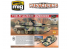 MIG magazine 4519 Numero 20 Camouflage (Anglais)