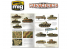 MIG magazine 4519 Numero 20 Camouflage (Anglais)