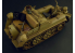 Italeri maquette moto 7404 Kettenkrad Sd.Kfz. 2 NSU Typ HK 101 WWII 1/9