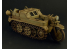 Italeri maquette moto 7404 Kettenkrad Sd.Kfz. 2 NSU Typ HK 101 WWII 1/9