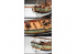 Corel bateaux bois SM62 Le Roi de Prusse Jhon Carter 1/42