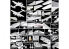 Cyber Hobby maquette avion 5555 Messerschmitt Bf 110 D-3 1/48