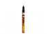 Molotow 127102 marqueur rechargeable Blanc pointe 1mm