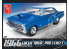 AMT maquette voiture 0636 Chevy Nova Pro Street 1966 1/25