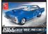 AMT maquette voiture 0636 Chevy Nova Pro Street 1966 1/25