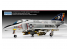 Fujimi maquette avion 12315 USMC F-4B/N VMFA-531 Gray Ghosts 1/48