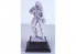 Icm maquette figurine 16101 S.W.A.T. Team Leader 1/16