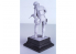 Icm maquette figurine 16101 S.W.A.T. Team Leader 1/16
