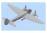 Icm maquette avion 48236 Junkers Ju 88A-4/Torp WWII 1/48