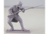 Icm maquette figurines 35696 Infanterie Française avec Masques à Gaz WWI (1916) 1/35