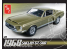 AMT maquette voiture 0634 Shelby GT500 1968 1/25