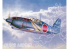 Hasegawa maquette avion 08882 Mitsubishi J2M3 1/32