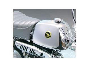 Maquette Moto Tamiya Honda CB750F - Échelle 1:6 - Modèle Détaillé à Monter