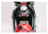 Tamiya maquette moto 16032 Honda Monkey 1/6