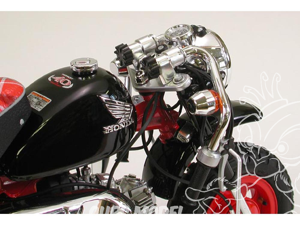 Tamiya 300016020 TAMIYA Maquette de moto 1:6 - Conrad Electronic France