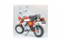 Tamiya maquette moto 16030 Honda Monkey 2000 Special 1/6