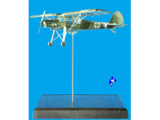 TAMIYA avion 12620 Support Fieseler 1/48