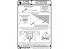 Master Model AM-72-093 Déchargeurs statiques pour Sukhoi modernes x14 1/72