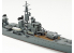 Maquette bateau TAMIYA 31460 Destroyer Japonais Shimakaze 1/700