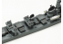 Maquette bateau TAMIYA 31460 Destroyer Japonais Shimakaze 1/700