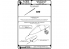 Master Model AM-32-004 P-47 Thunderbolt Canons Browning .50 M2 x8 1/32