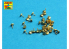 Aber 16106 40 Rivets laition tete ronde 1/16