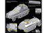 Dragon maquette militaire 6878 Sd.Kfz.250/4 Ausf A leichter Truppenluftschutzpanzerwagen 1/35