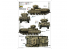 Tiger Model maquette militaire 4624 IDF NAGMACHON DOGHOUSE EARLY 1/35