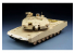 Tiger Model maquette militaire 4629 REVOLUTION I GERMAN LEOPARD II 1/35